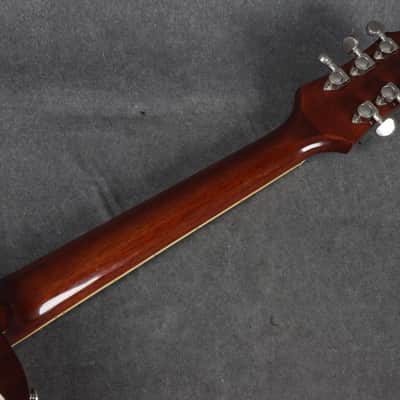 Epiphone Les Paul Standard PlusTop Pro - Honey Burst - 2nd Hand (166575) image 16