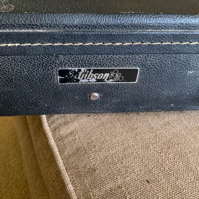 Gibson RB-250 MASTERTONE 5-string RB250 - All Original with case! image 18
