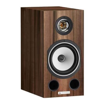 Triangle Esprit Comete Ez Hi-Fi Bookshelf Speaker, Chestnut, Pair image 2