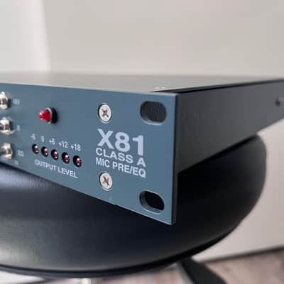 Vintech Audio X81 w/PSU (Mint) image 3
