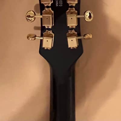 Gretsch G5431G Electromatic Pro Jet 2014 - Red image 10