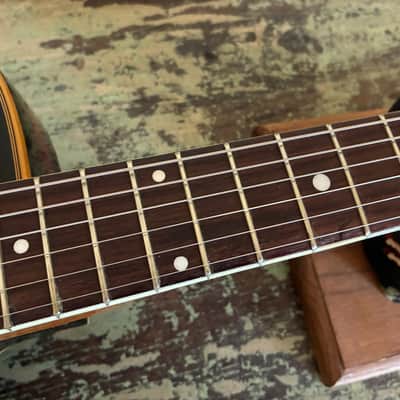 1965 - 1967 Eko Model 200 - OHSC - Very Nice image 8