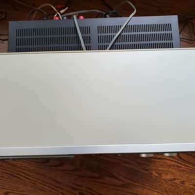 Technics RS-M218 1980s - Gray image 7