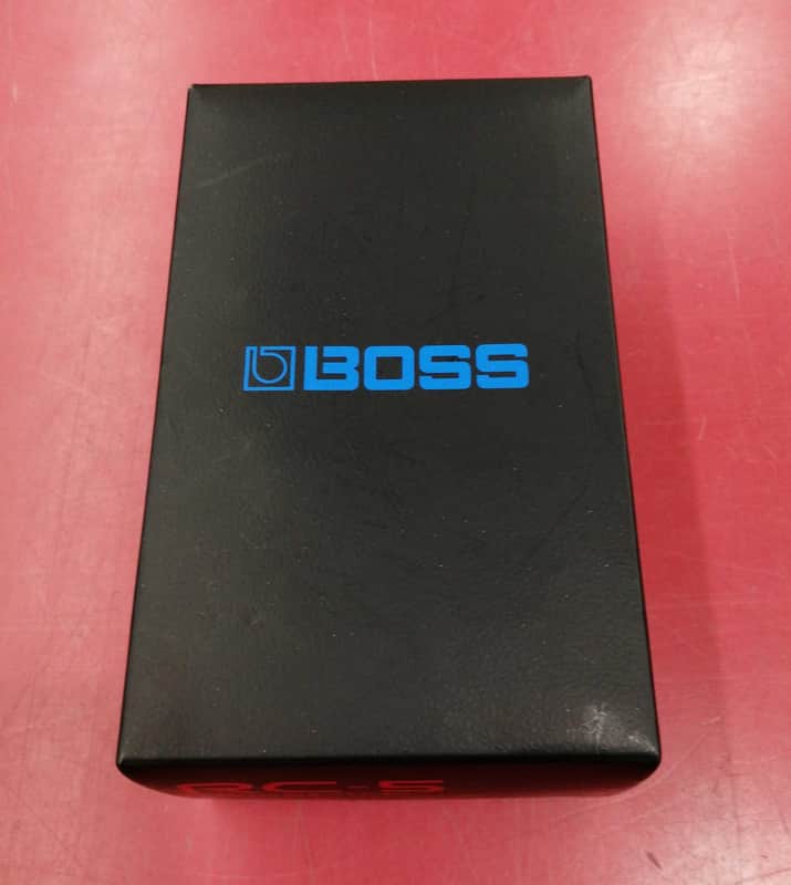 Boss RC-5