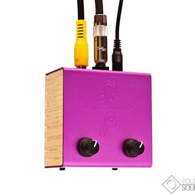 Critter & Guitari Rhythm Scope image 1