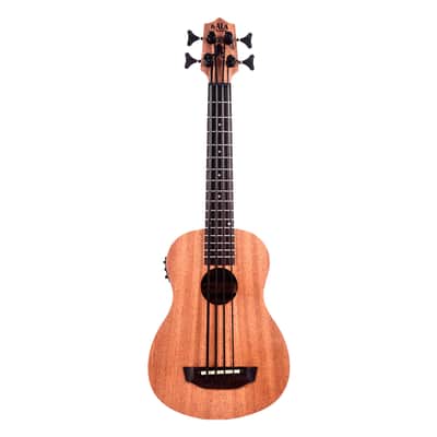 U-BASS Nomad Kala image 6