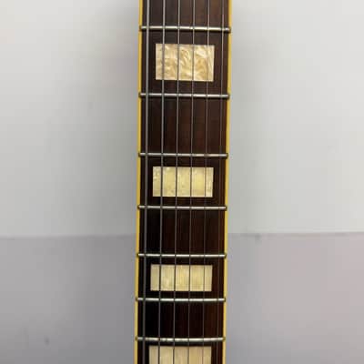 Used Ibanez AG75-BS-12-01 Artcore AG75 Hollowbody Electric Guitar Brown Sunburst with Ibanez Case image 6