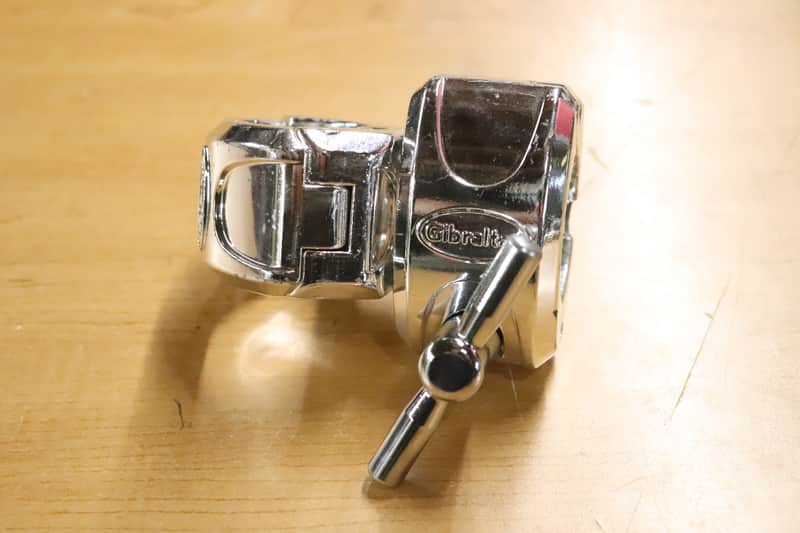Gibraltar 1.5" Chrome Drum Rack Clamp #5 image 1