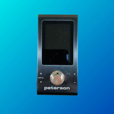 Peterson StroboStomp Mini Bild 1