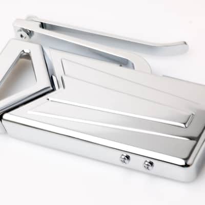Gibson® Sideway Vibrola Chrome image 3