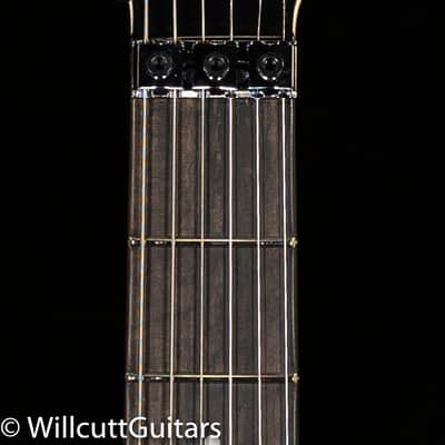 EVH Wolfgang Special Ebony Fingerboard Ivory (950) image 5