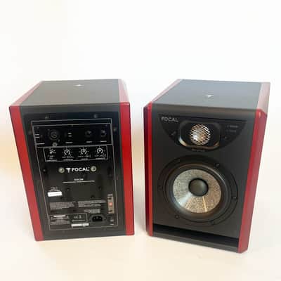 Focal Solo6 ST6 (PAIR) image 3
