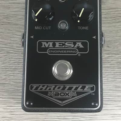 Mesa Boogie Throttle Box image 5