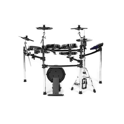 Fame DD-One XT Digital Drum Kit Simon Phillips Edition - Electronic Drumkit image 5