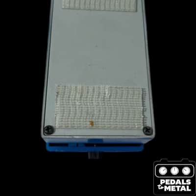 Boss CS-3 Compression Sustainer (Black Label) 1986 - 1992 - Blue - X18676 image 6