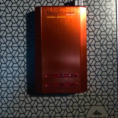 VentureCraft Vantam R627ii RED Bild 5