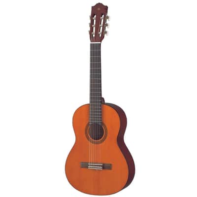 CG102 Nylon-String Classical Acoustic Guitar image 2