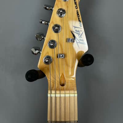 Peavey Raptor Custom 2025 - Marine Green image 6