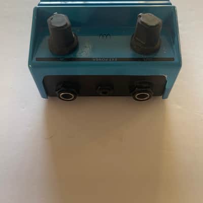 Peavey CMC-1 Companded Chorus Digital Rare Vintage Guitar Effect Pedal image 6