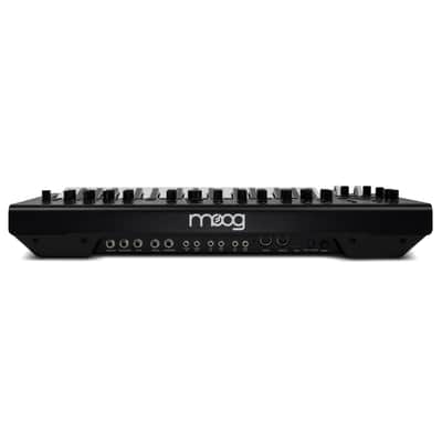 Moog Messenger - Synthesizer image 8