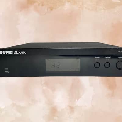 Shure BLX4R image 2
