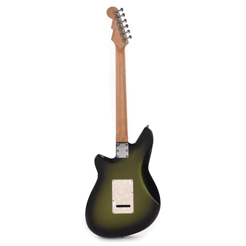 Reverend Six Gun HPP image 2
