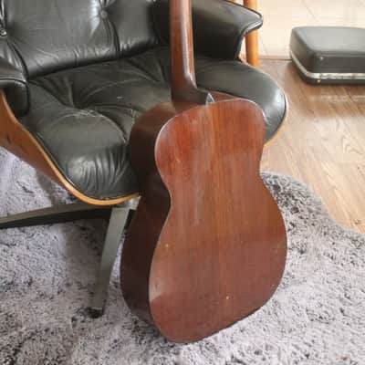 Martin 00-18 shade top R-18 conversion 1934 image 3