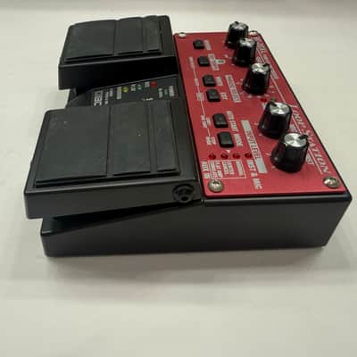 Boss RC-20XL Loop Station Phrase Recorder Sampler Guitar Effect Pedal + PSU image 5
