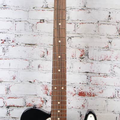 Suhr - Classic T Electric Guitar Black w/Bag - USED image 3