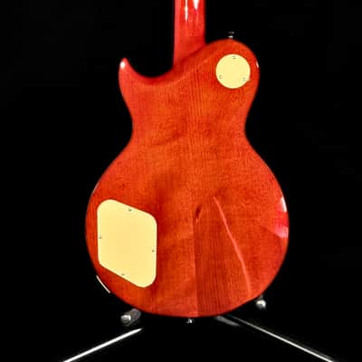 Aria pro II PE-350PG - Peter Green Greeny *USA Small Business image 5