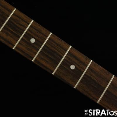 Fender Squier Paranormal Custom Nashville Strat NECK, image 3