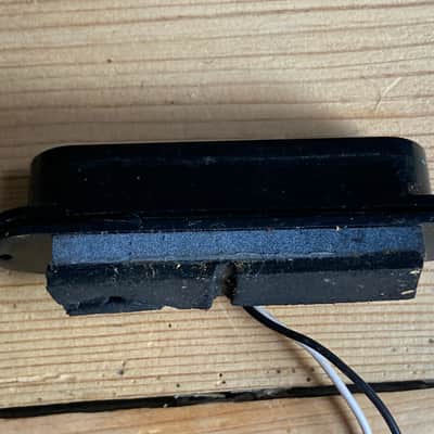 Ibanez RG270 Guitar Power Sound Single Coil Middle Position Pickup image 4