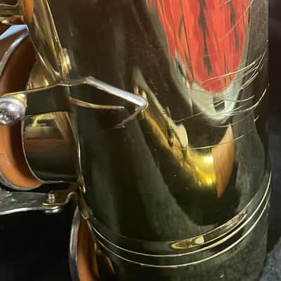 Selmer AS300 1998-2002 image 9