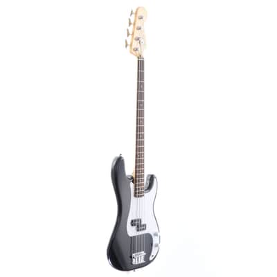 Fender Standard Precision Bass Black [ICF25022520] (06/15) image 14