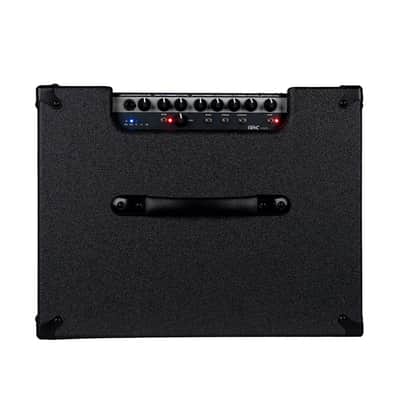 Gallien-Krueger Legacy 115 Bass Combo 2025 image 4
