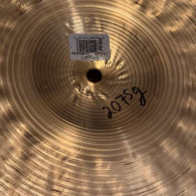 Zildjian 20" K Constantinople Medium Ride Cymbal 1998 - Present - Traditional image 7