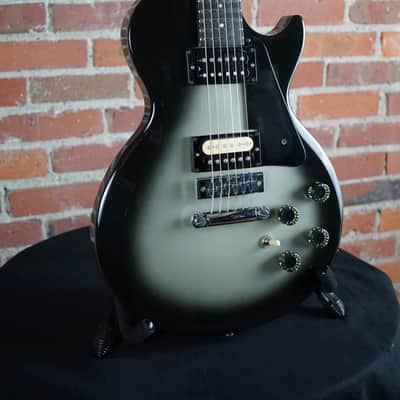 Gibson The Paul 1983 Silverburst OHSC (Video Demo) image 4