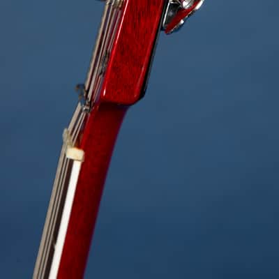 Hagstrom H8 Bass 1969 / Are You Experienced? / July Special!!! image 17
