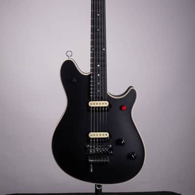 EVH Wolfgang USA Edward Van Halen Signature - Stealth Black (B-STOCK) image 2