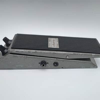 ASTRA - Soviet Vintage Wah-wah Vibrato Autowah Guitar Pedal Extremely Rare (ID: alexstelsi) image 9