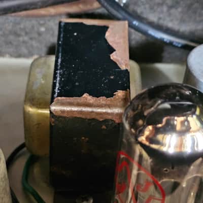 Fender Princeton Reverb Drip Edge 1967 image 6
