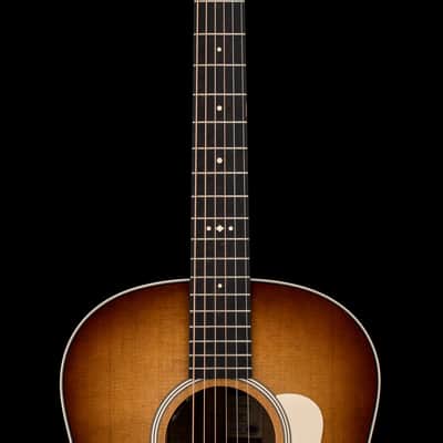Taylor Gold Label 517e - Sunburst #95022 (NAMM 2026) image 5