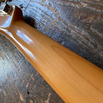 Fender 2025 Limited Edition Japanese Domestic Only FSR 1960's Custom Telecaster Walnut/Alder/Rosewood MIJ Japan image 13