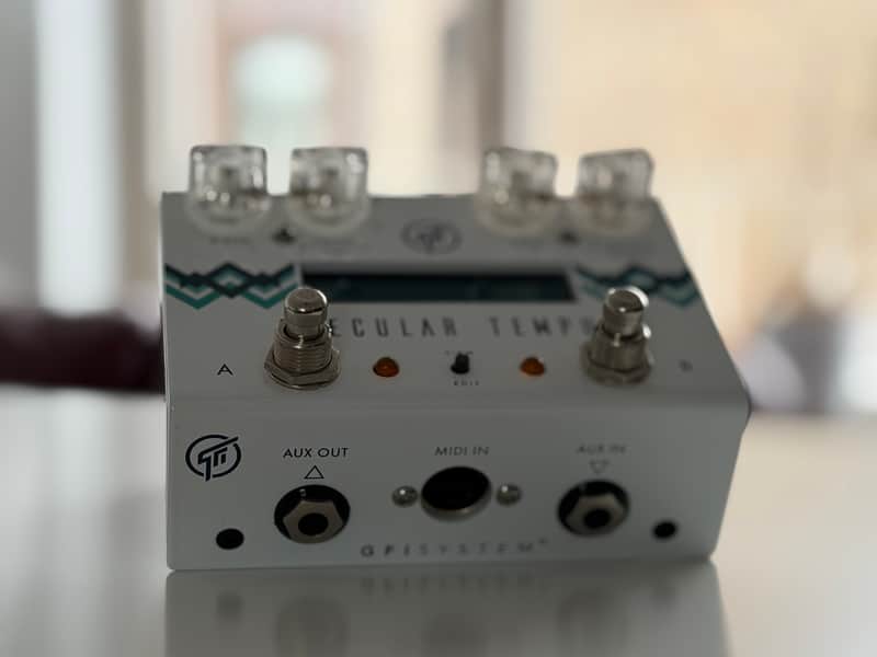 GFI System Specular Tempus