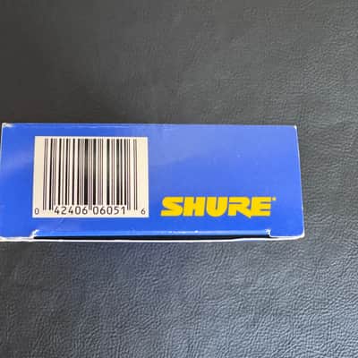 Shure M35S Moving Magnet (MM) DJ Phono Cartridge with Shure N35S Stylus image 3