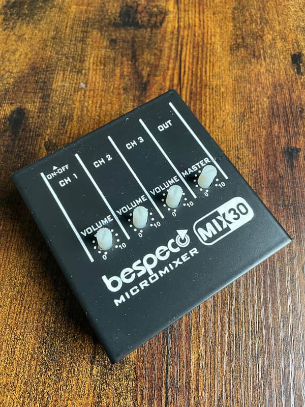 Bespeco MIX30 image 1