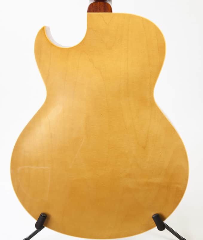 Gibson Custom Shop  '59 ES-175D Reissue image 5