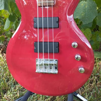 Ibanez GARTB20 Bass Guitar image 1