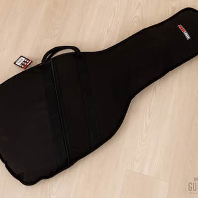1991 Orville by Gibson Chet Atkins CE Classical Acoustic Electric Guitar, Japan Terada image 17