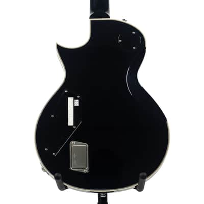 ESP Eclipse Custom Electric Guitar - Purple Peel - B-Stock image 7
